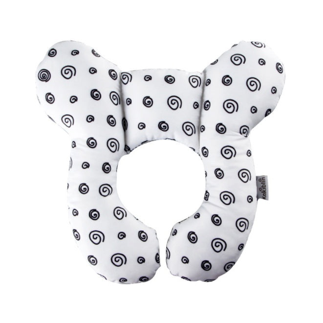 SnugShell U-Neck Pillow