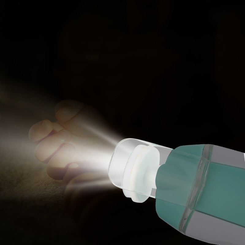 SnipSafe Baby Nail Trimmer