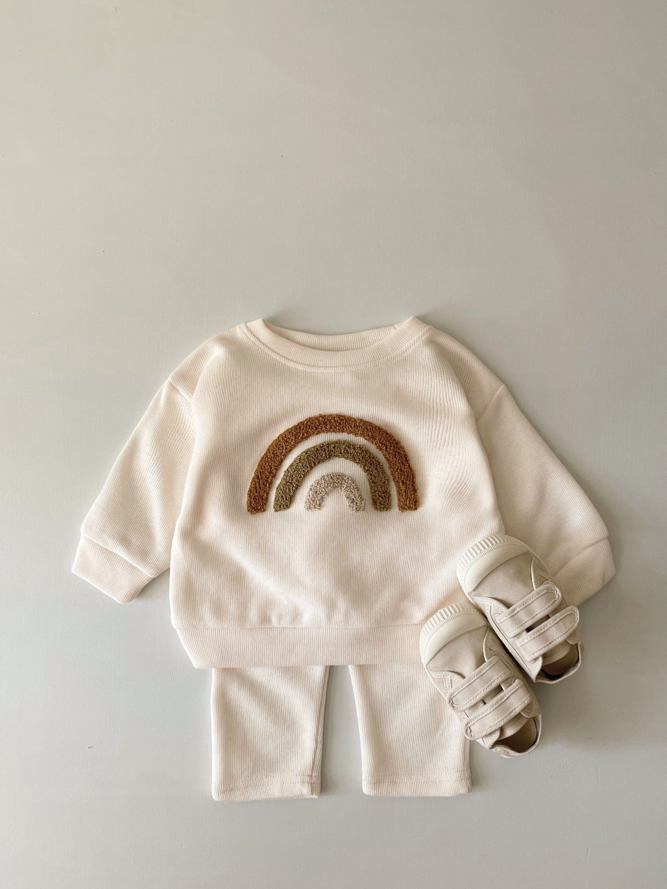 DreamStitch Chenille Ensemble