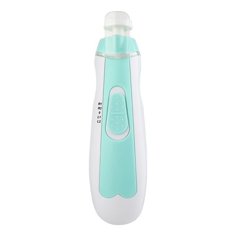 SnipSafe Baby Nail Trimmer