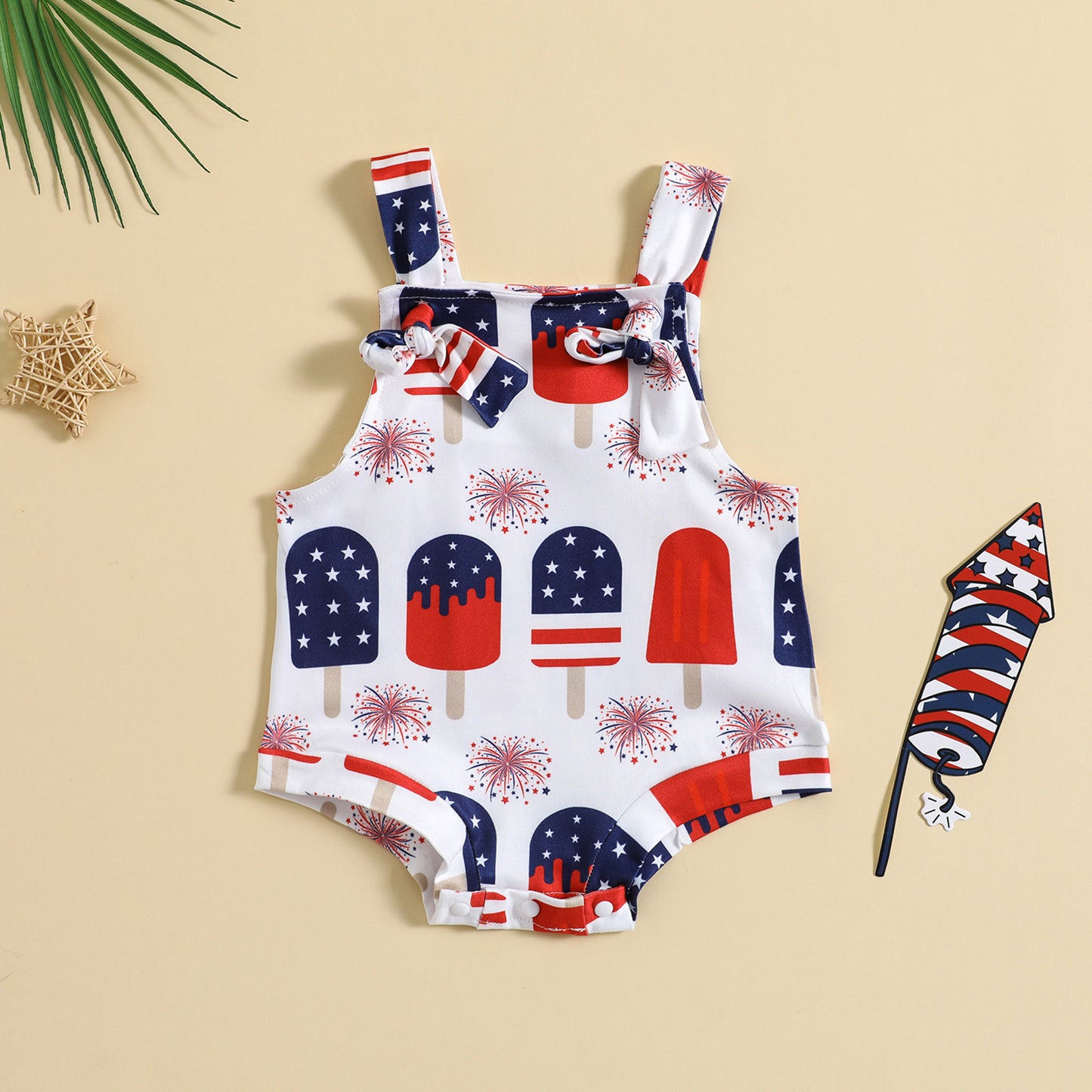 Whimsy Knot Suspender Bottoms