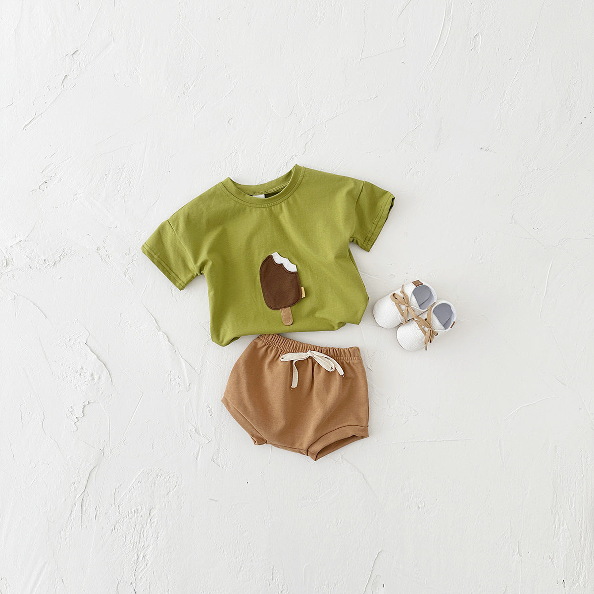 Sweet Treats Ice Cream Set