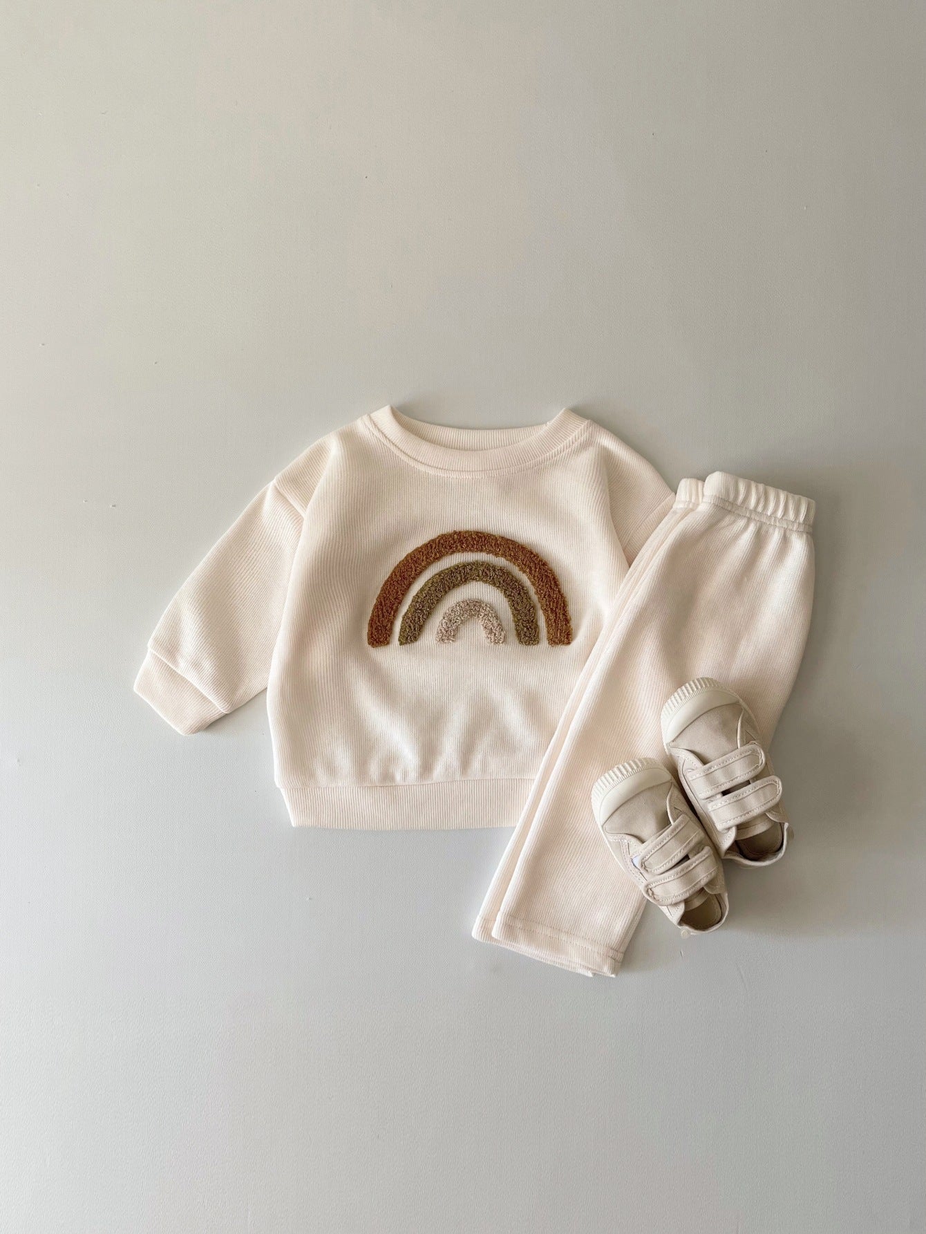 DreamStitch Chenille Ensemble