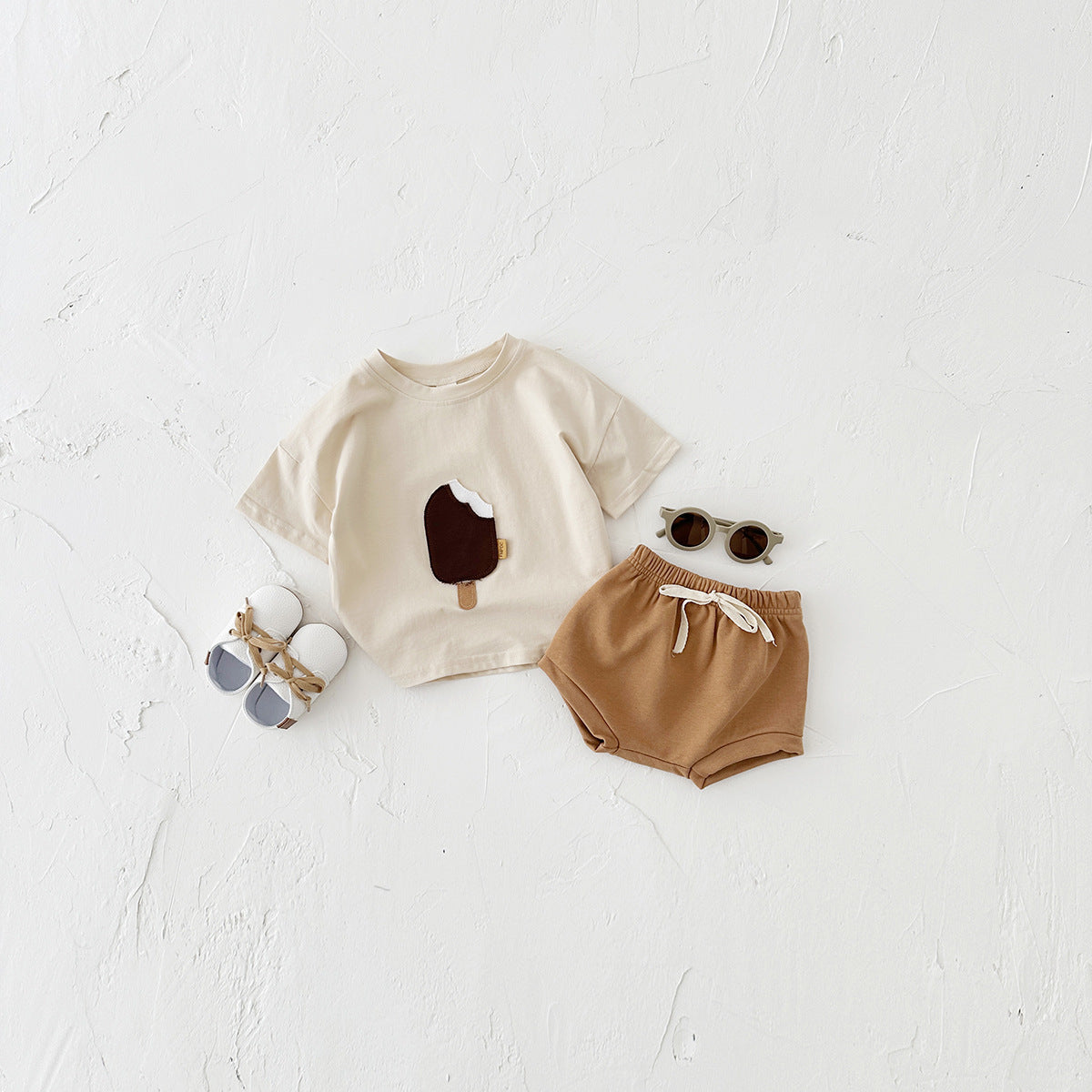 Sweet Treats Ice Cream Set