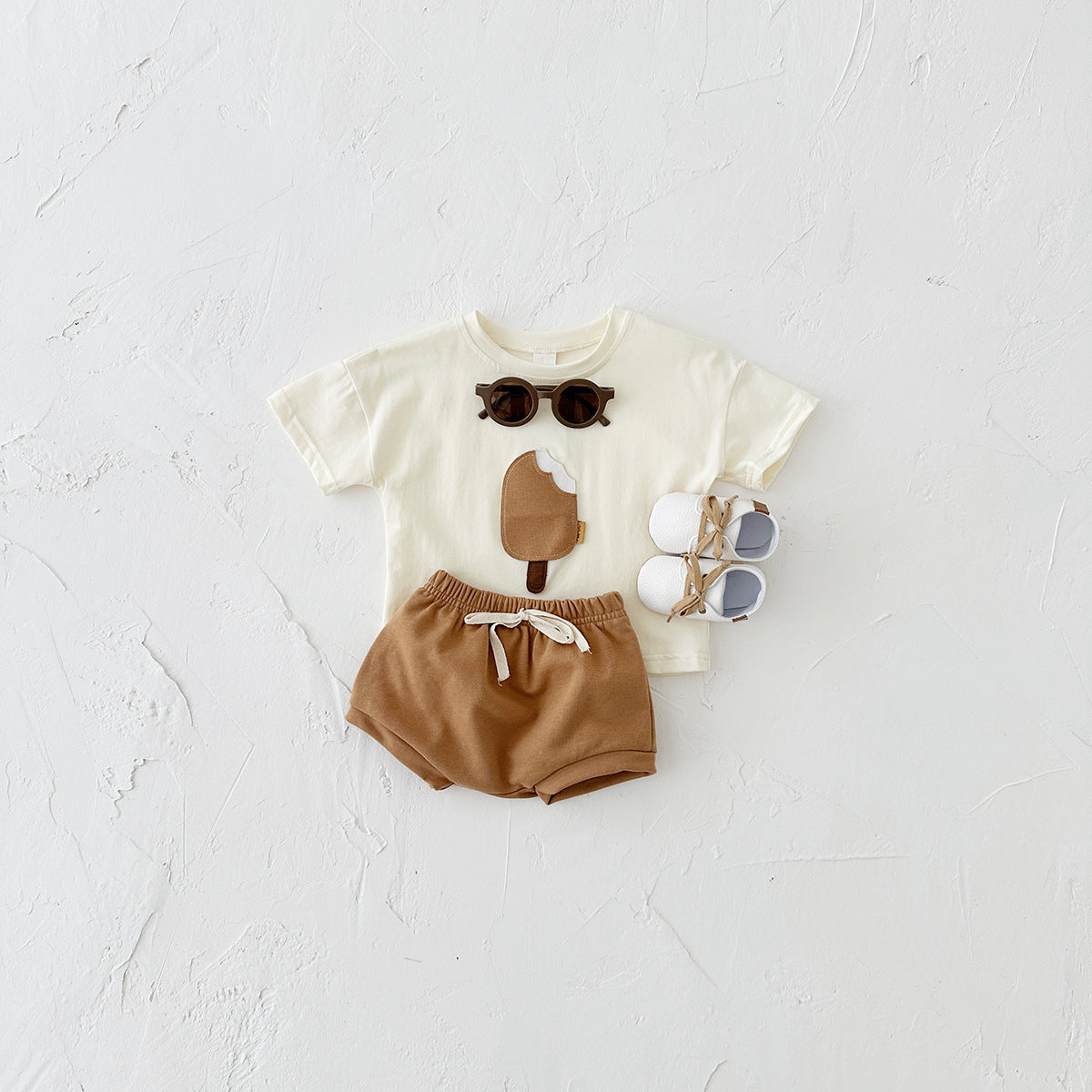 Sweet Treats Ice Cream Set