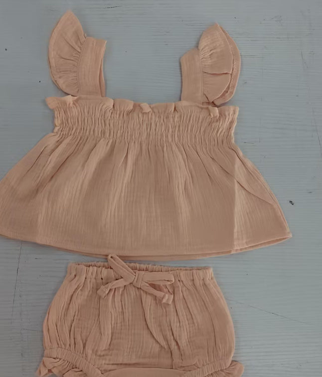 Sunday Garden Sling Dress