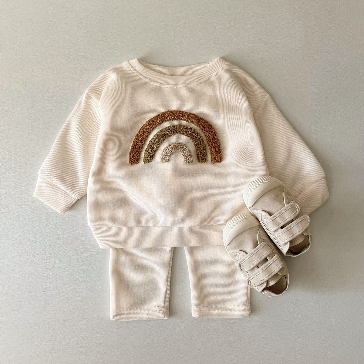 DreamStitch Chenille Ensemble