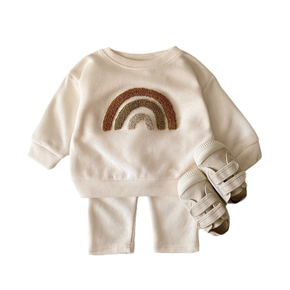 DreamStitch Chenille Ensemble