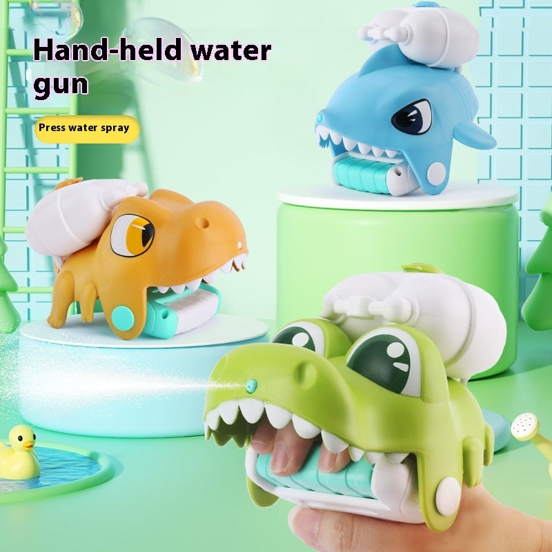 SplashBand Water Blaster