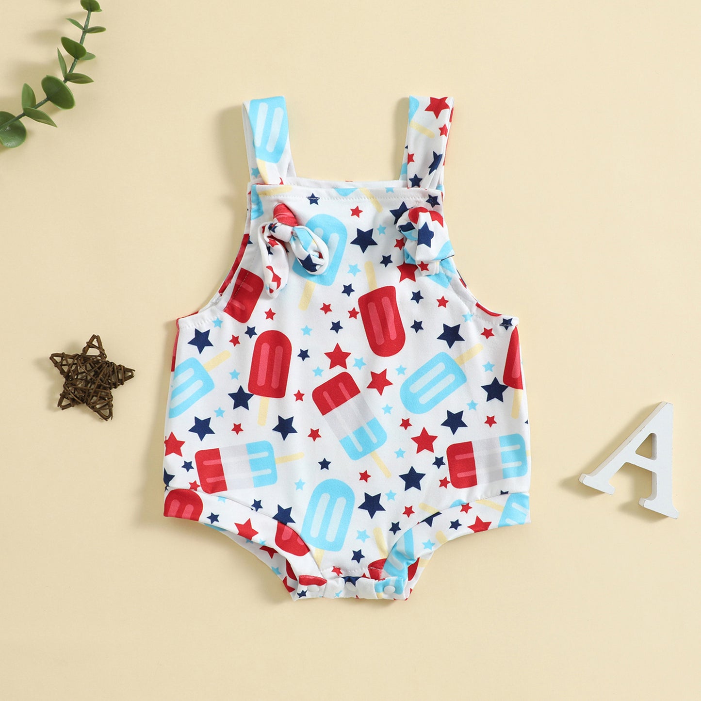 Whimsy Knot Suspender Bottoms