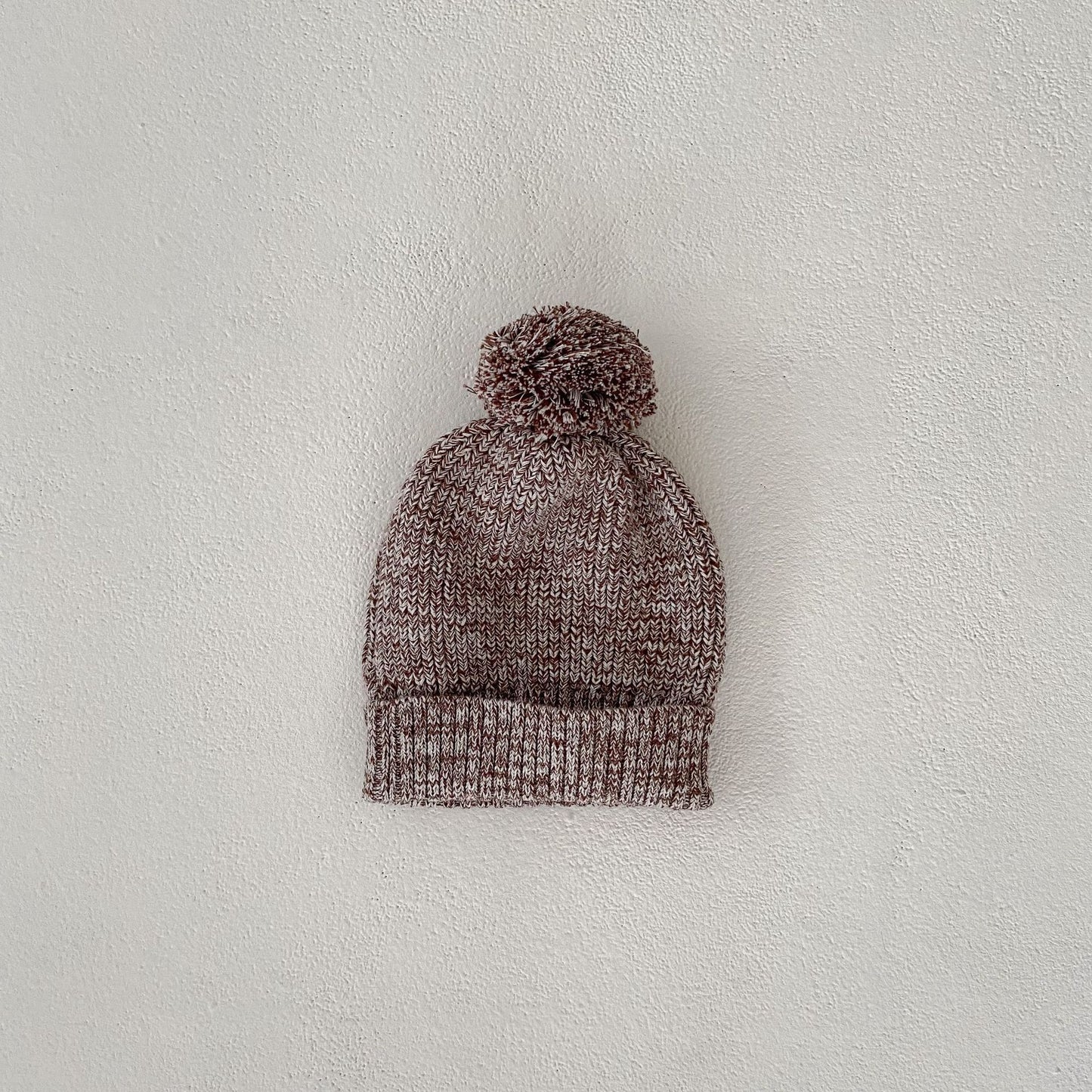 Winter Bloom Knit Trio