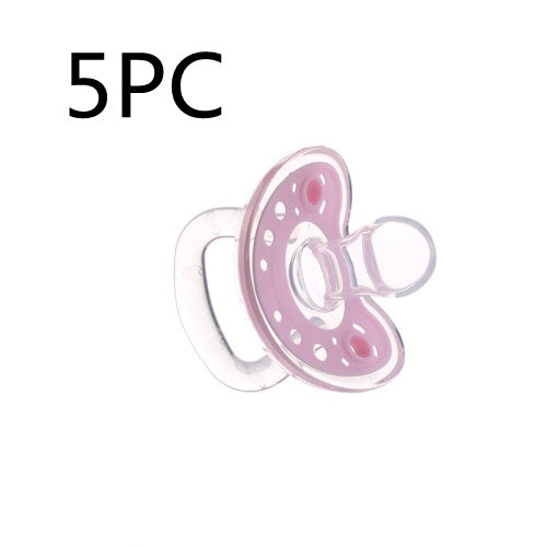 CloudSoother Silicone Pacifier
