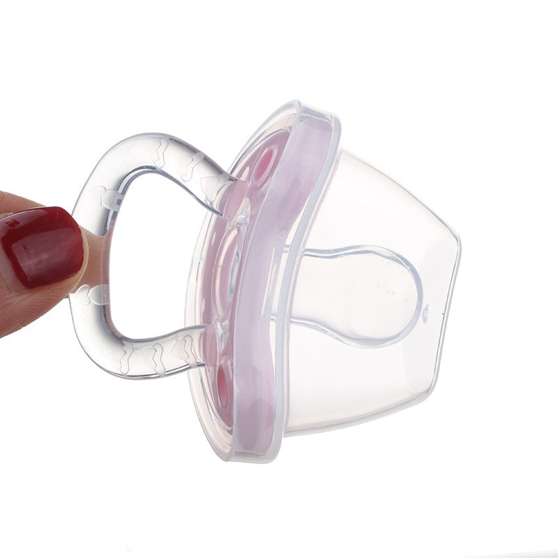 CloudSoother Silicone Pacifier