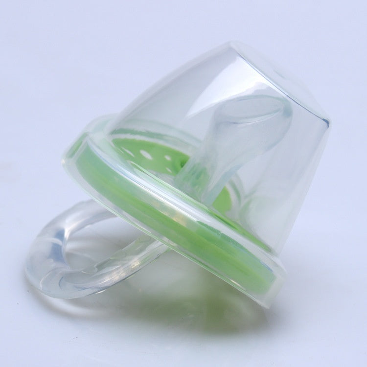 CloudSoother Silicone Pacifier