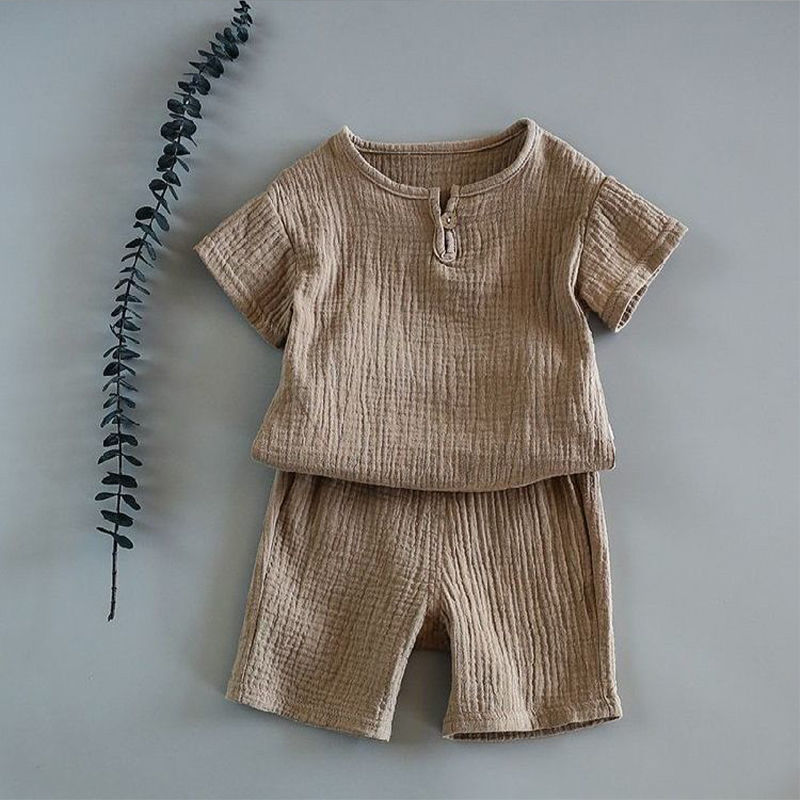 Breezy Day Baby Set