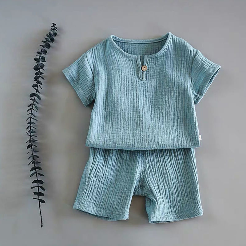 Breezy Day Baby Set
