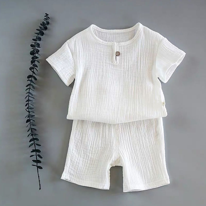 Breezy Day Baby Set
