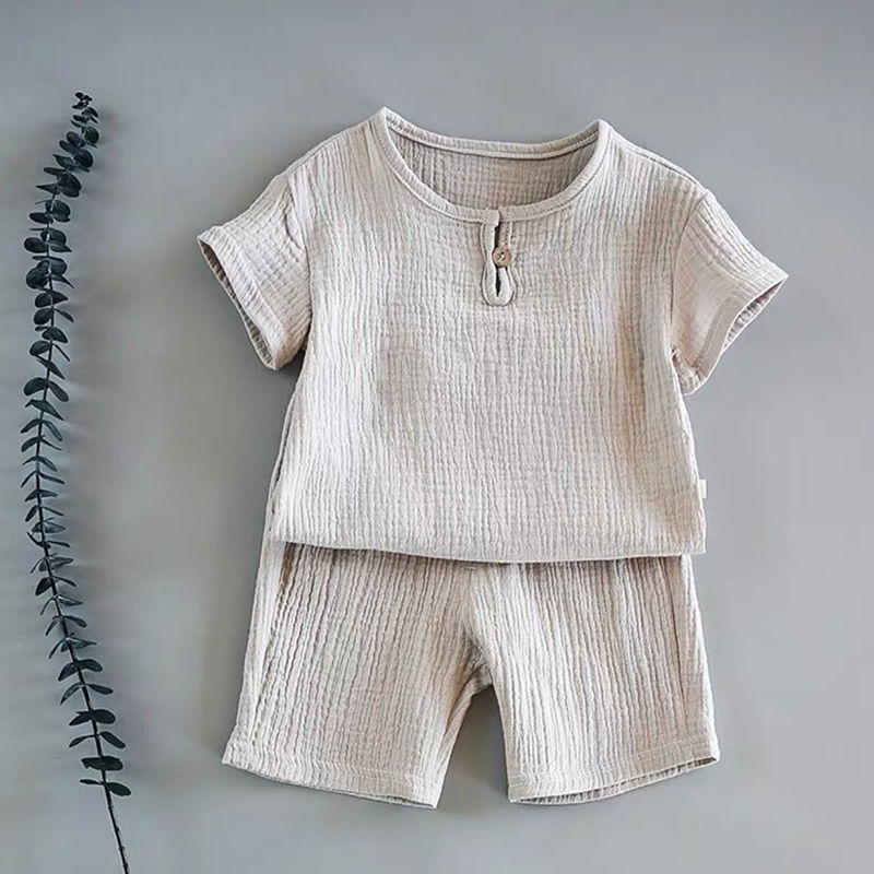 Breezy Day Baby Set