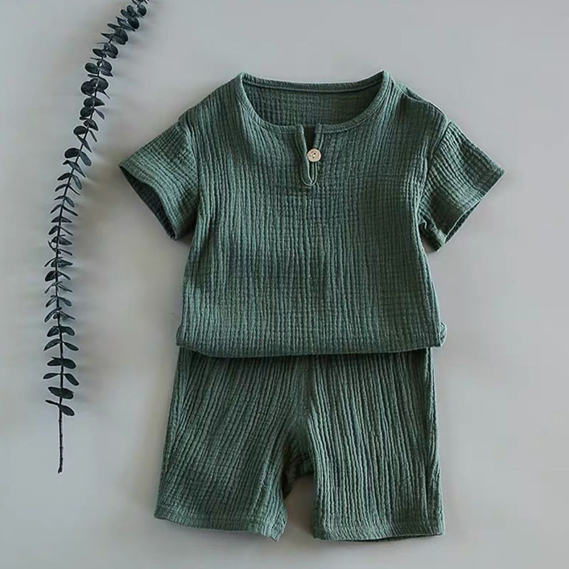 Breezy Day Baby Set