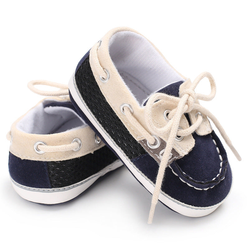 Seaside Soft Boat Shoes