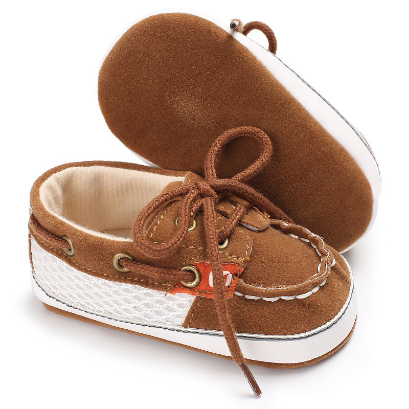 Seaside Soft Boat Shoes