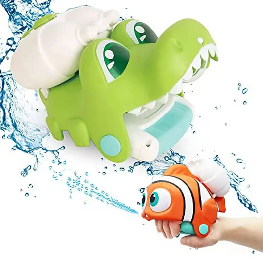 SplashBand Water Blaster