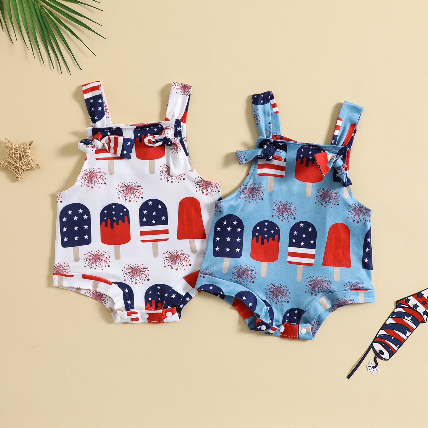 Whimsy Knot Suspender Bottoms