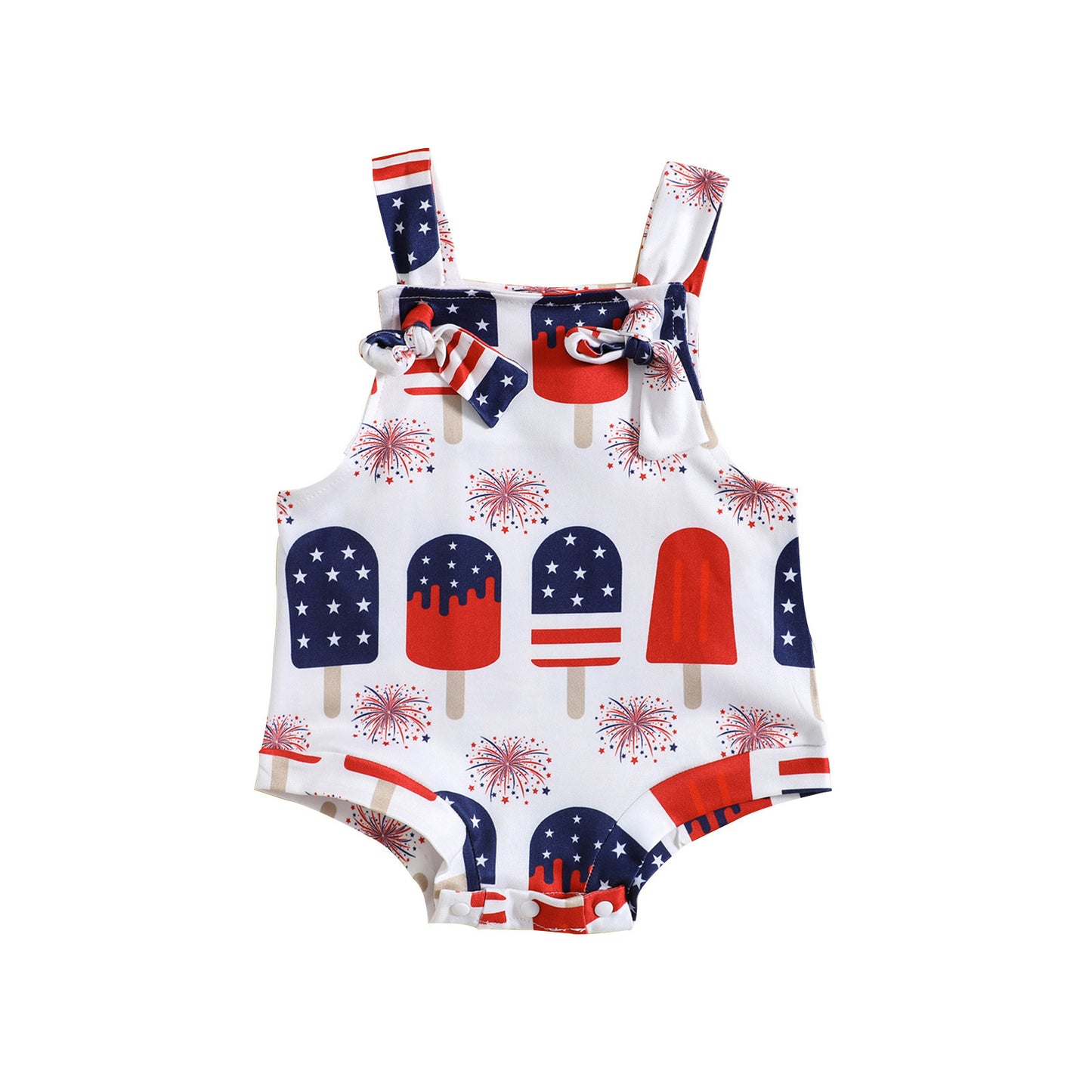 Whimsy Knot Suspender Bottoms