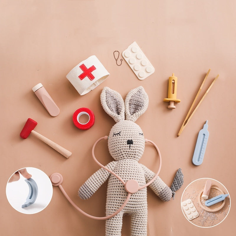 Little Healers Doctor Kit