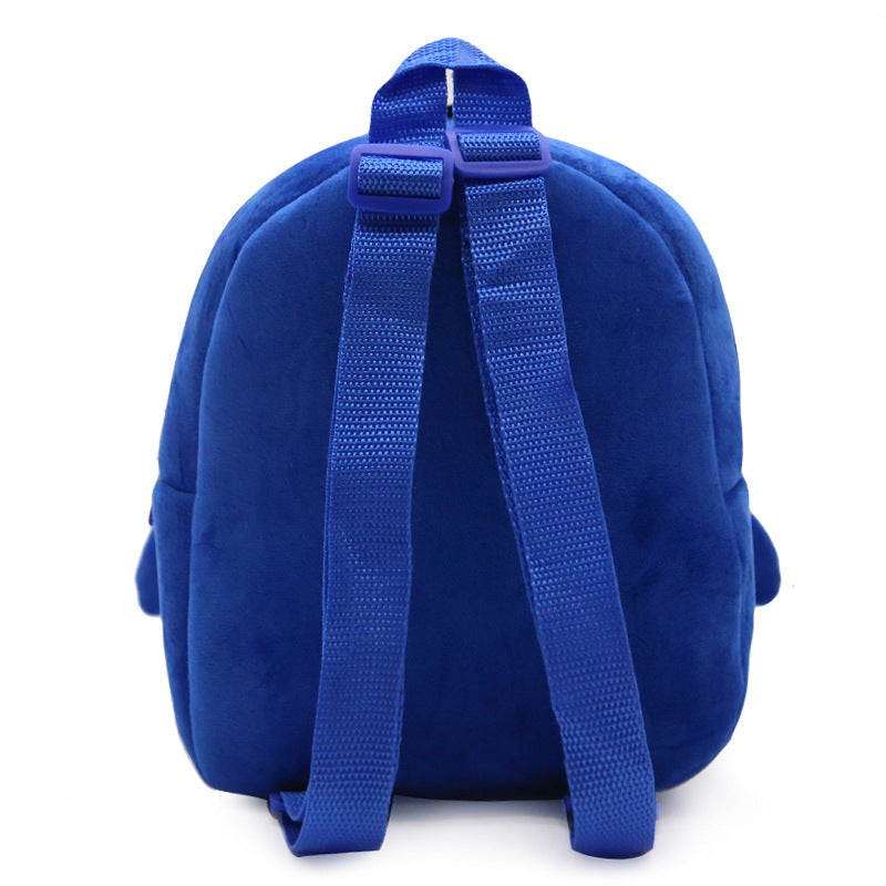 WaddleAway Penguin Backpack