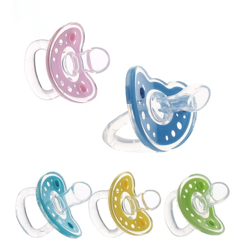 CloudSoother Silicone Pacifier