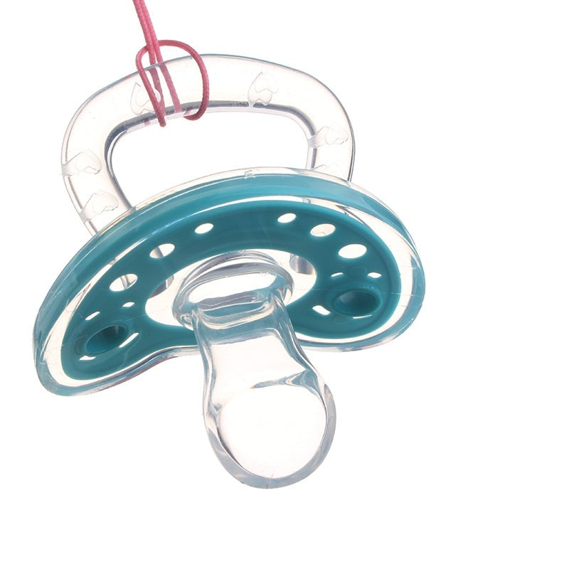 CloudSoother Silicone Pacifier