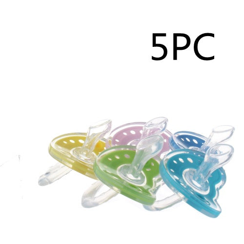 CloudSoother Silicone Pacifier