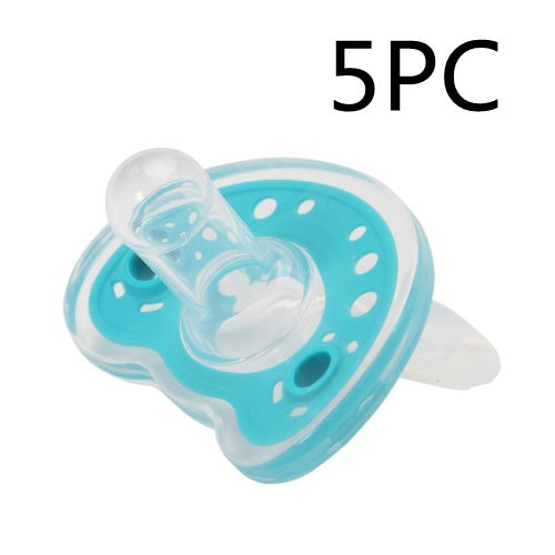 CloudSoother Silicone Pacifier