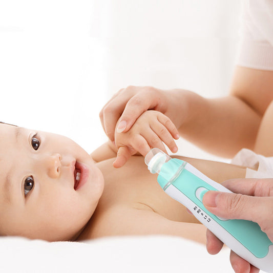 SnipSafe Baby Nail Trimmer