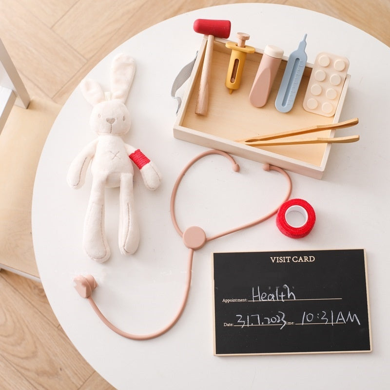 Little Healers Doctor Kit