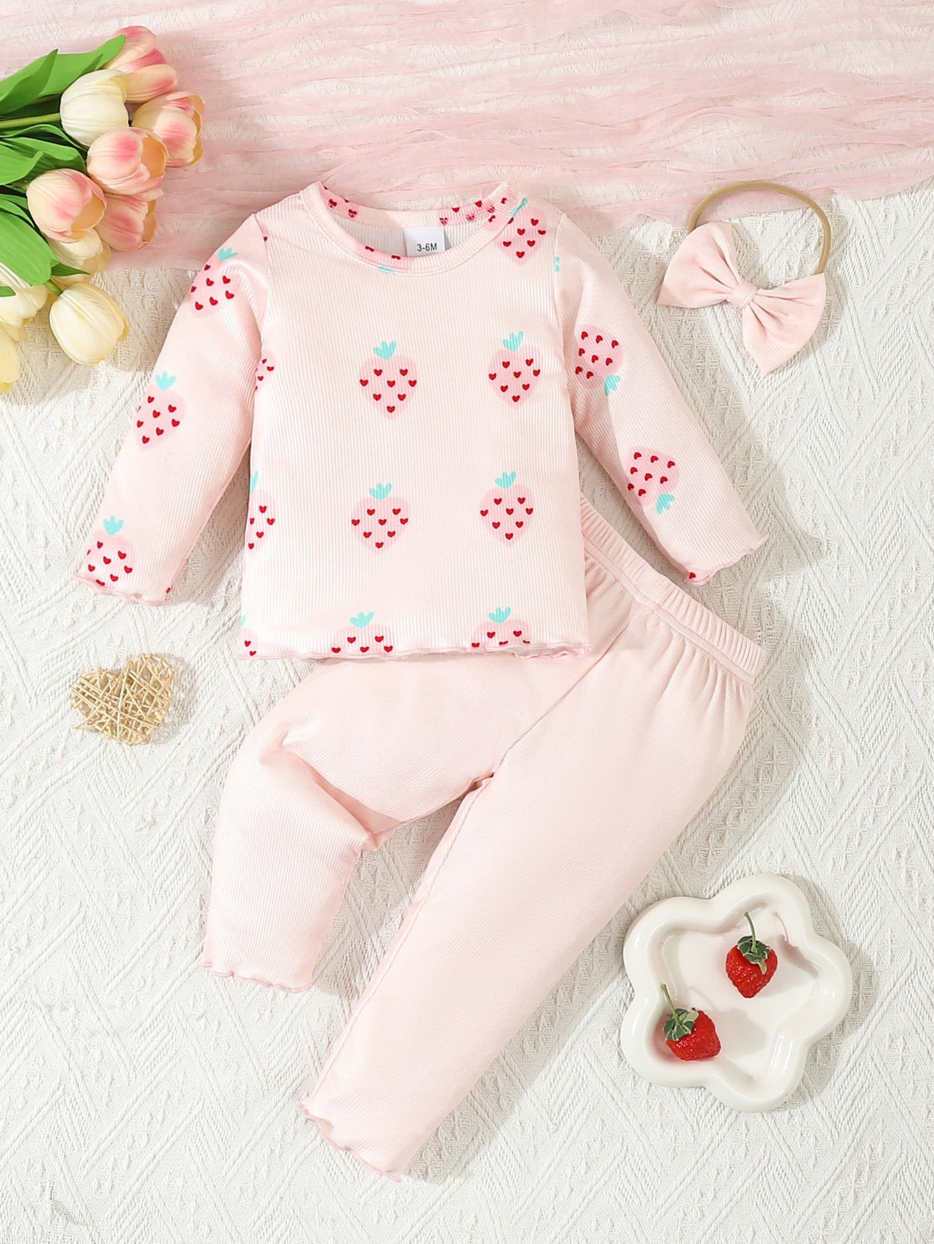 CozyNest 3-Piece Lounge Set