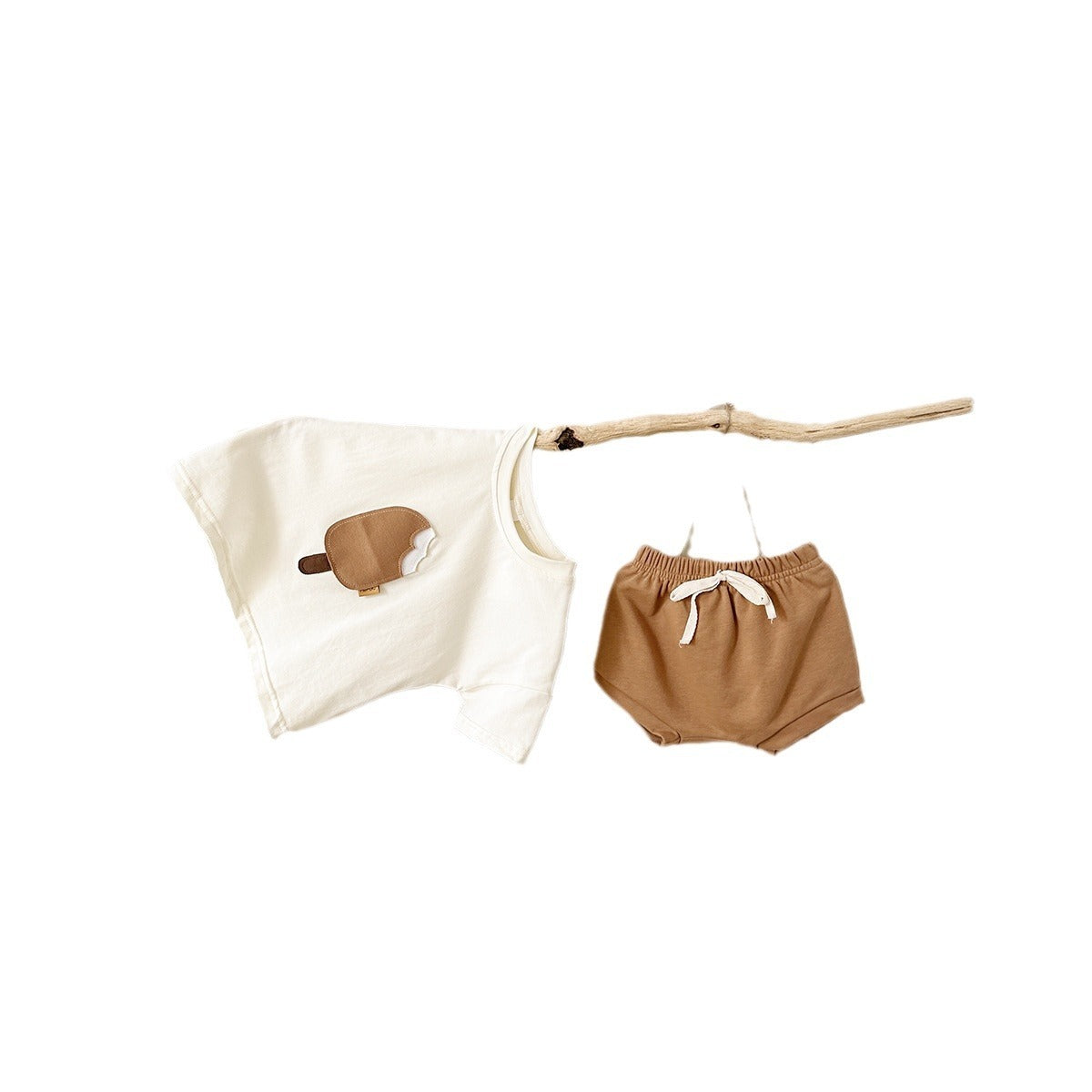 Sweet Treats Ice Cream Set