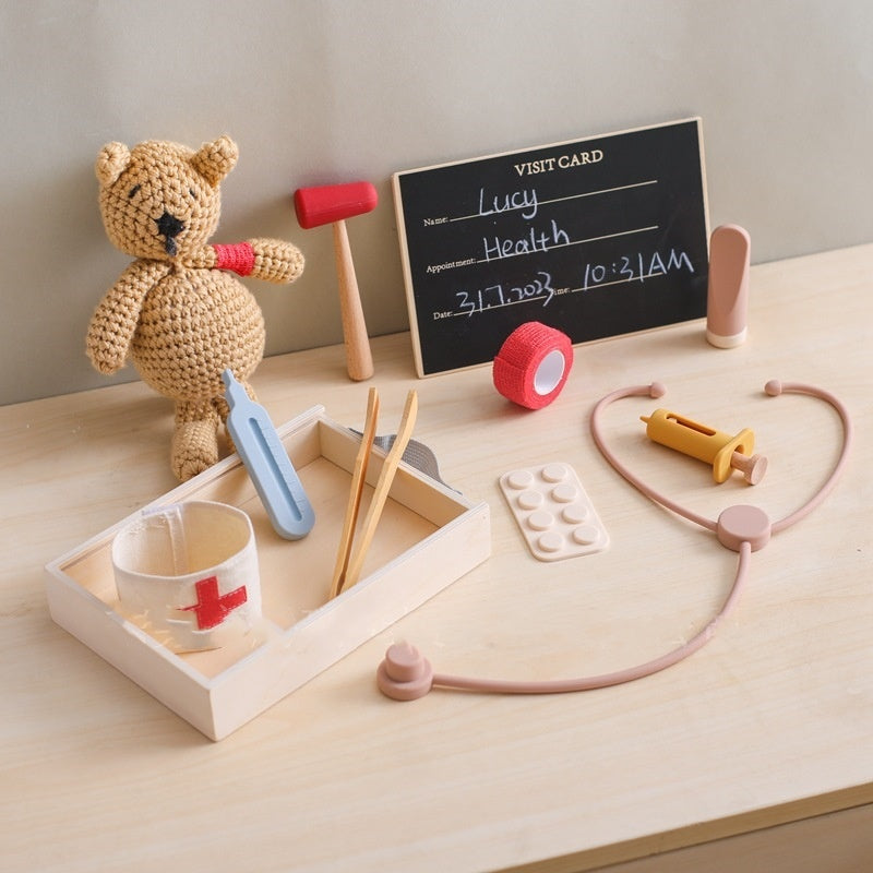 Little Healers Doctor Kit