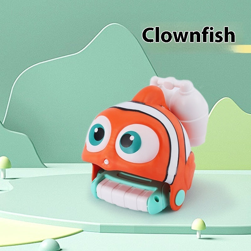 SplashBand Water Blaster
