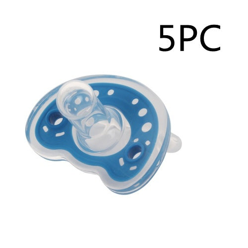 CloudSoother Silicone Pacifier