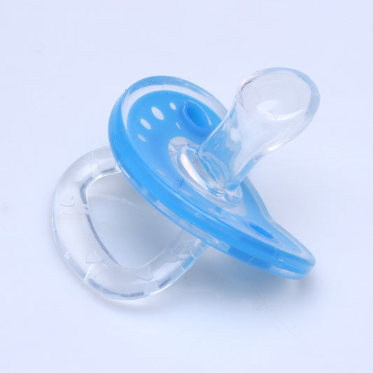 CloudSoother Silicone Pacifier
