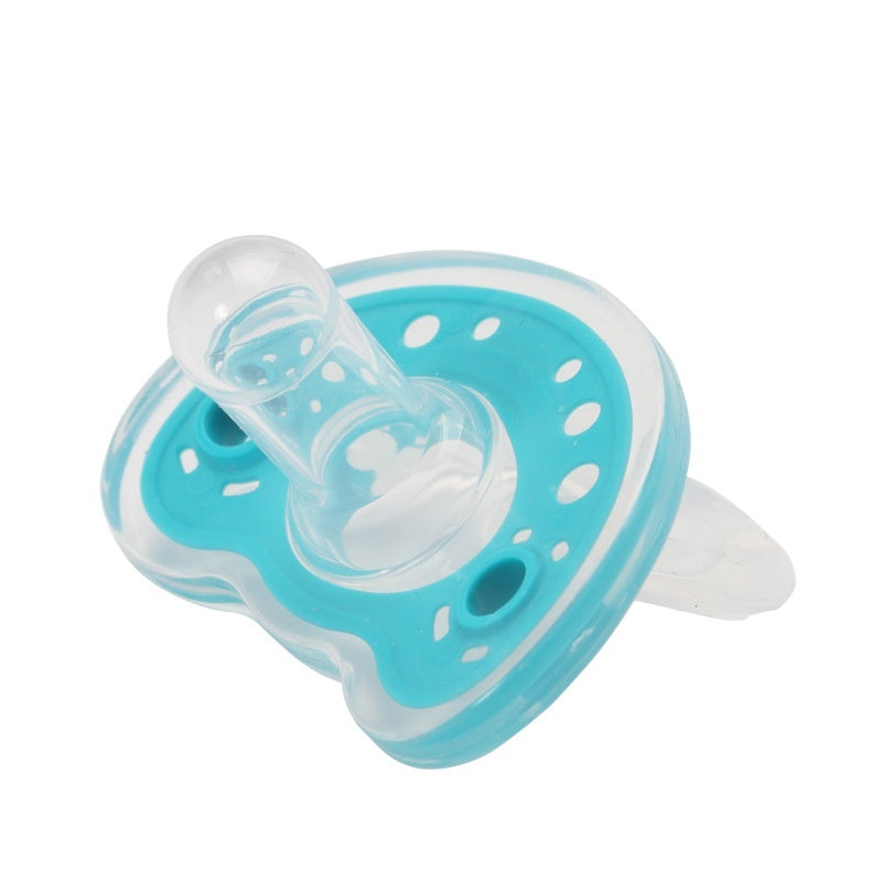 CloudSoother Silicone Pacifier