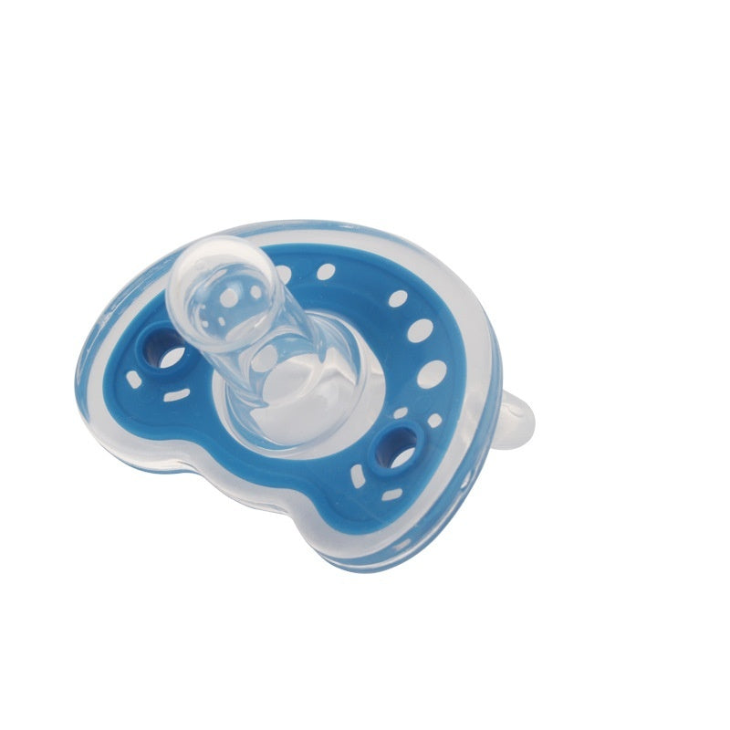 CloudSoother Silicone Pacifier