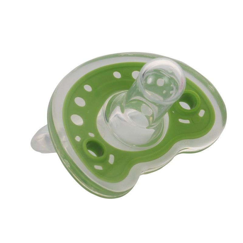 CloudSoother Silicone Pacifier