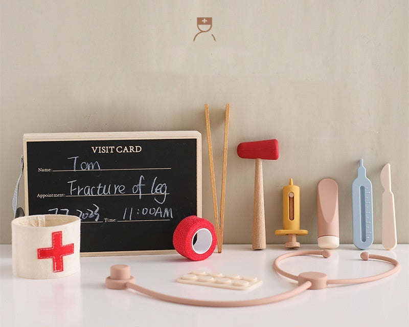 Little Healers Doctor Kit