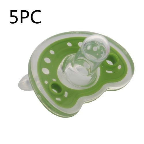 CloudSoother Silicone Pacifier