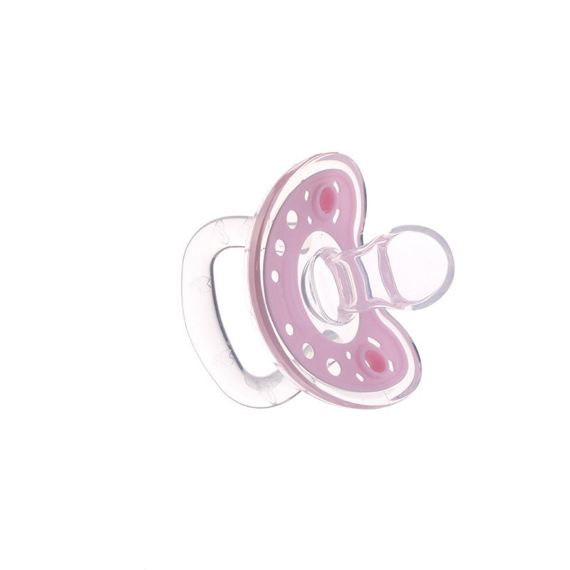CloudSoother Silicone Pacifier