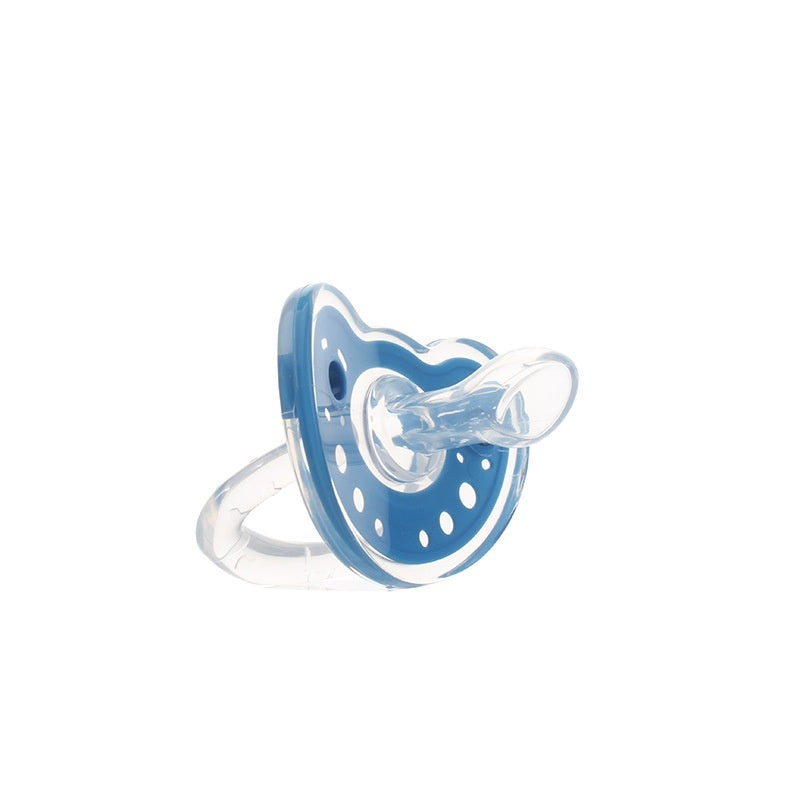 CloudSoother Silicone Pacifier