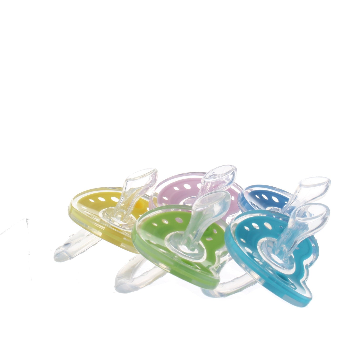 CloudSoother Silicone Pacifier